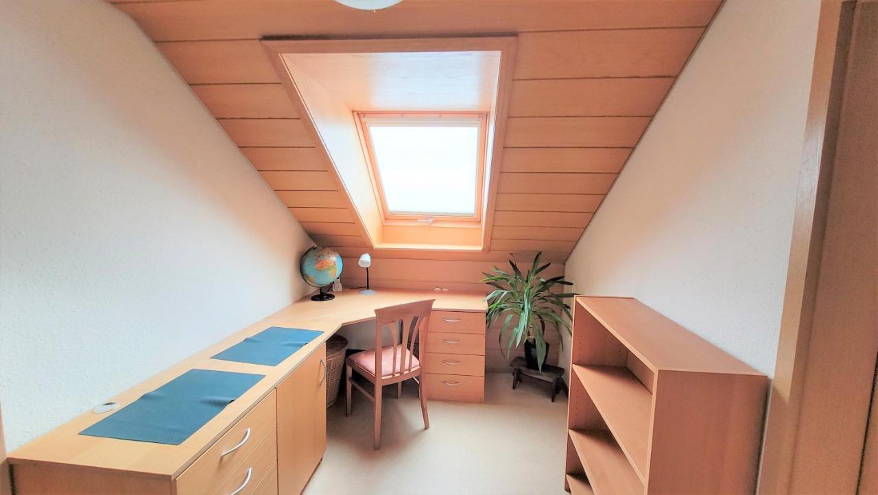 Am Schwarzwaldrand Apartment