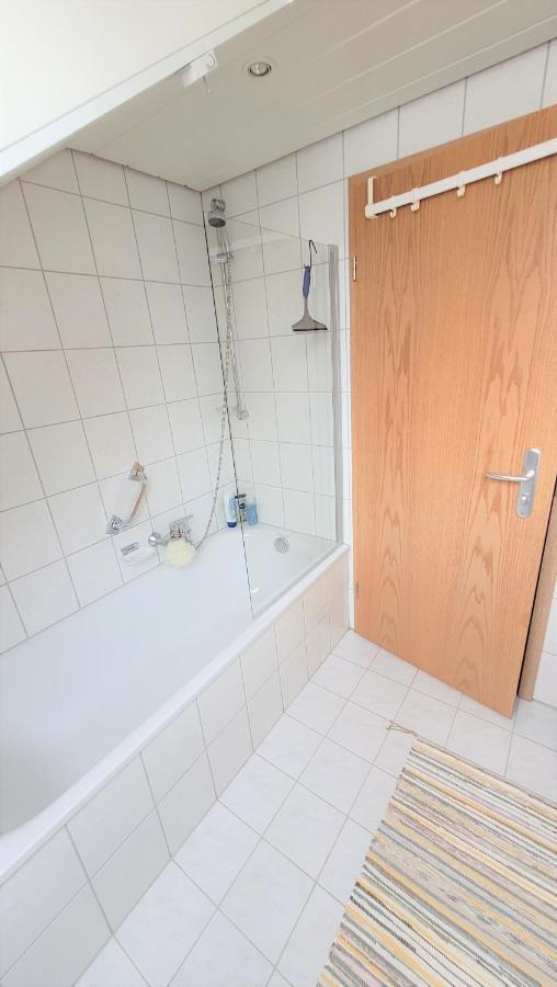 Am Schwarzwaldrand Apartment Nagold
