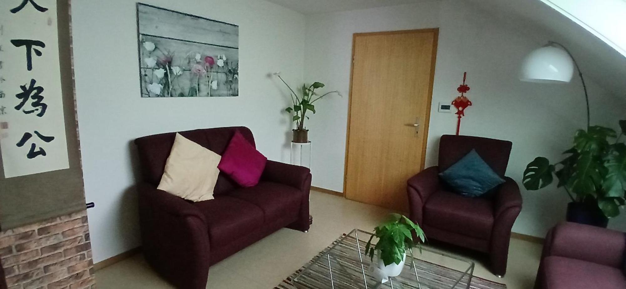 Apartment Am Schwarzwaldrand Nagold